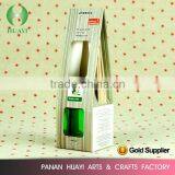 Best Quality Hot Sales Reed Diffusers With Wooden Cap thumbnail-1