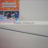 Artist Canvas With Frame/black and White Canvas Paintings thumbnail-1