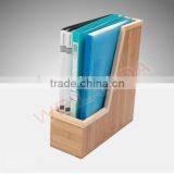 Bamboo File Holder # 50021 thumbnail-1