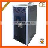 Wood Pellet Stove Fireplaces With CE thumbnail-1