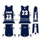 Basketball Uniforms thumbnail-3
