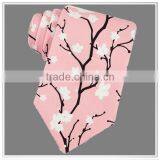 Custom Vivid Design Digital Printing 100% Polyester Tie thumbnail-1