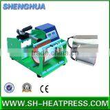 CE Approval Sublimation Mug Heat Press Machine thumbnail-6
