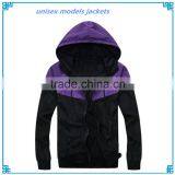 Unisex Models Jackets thumbnail-1