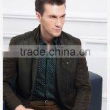 2016 New Stylish Gentlement Causal Suit ,leisure Suit thumbnail-2