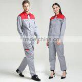 High Quality Custom Safety Workwear Builder's Work Wear Engineer Uniform thumbnail-1