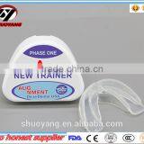 Shuoyang Dental Tooth Orthodontic Appliance Trainer Doctor Braces Mouthpieces For Teeth A1A2,D1D2 thumbnail-4