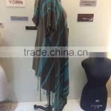 2015 Newest Design Knitted Sweater Cardigan Dress thumbnail-2