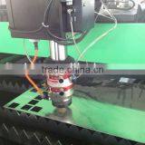 PROFESSIONAL BEST Quality Hot Sell YAG Laser Cutting Machine FOR METAL thumbnail-5