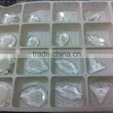 Transparent Flat Back Diamonds Stones thumbnail-5