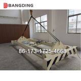 40ft 20ft ISO Standard Telescopic Twist Lock Containers Frame Spreader thumbnail-5