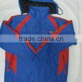 Good Quality Anti Mosquito Bites Jacket Mill thumbnail-1