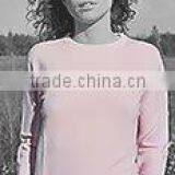 Women's Cashmere Sweater thumbnail-1