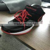 Fashion Stylish Children Sport Running Shoes Sneakers Have Sample, Kids Sport Shoes With Leather for Boys and Girls thumbnail-2