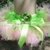 Cute Design Children Tulle Skirt in Stock