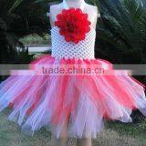 Beautiful Party Dress Kids Ballet Dress