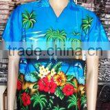 Carabbian Mens Hawaiian Shirts thumbnail-3