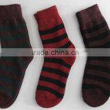 Lady Knitted Wool Thick Socks thumbnail-1