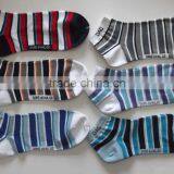 Ankle Socks With Mercerized Yarn for Summer thumbnail-3