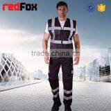 Custom OEM Brand Designer Coat Pant for Men thumbnail-3