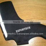 Quality Cycling Shoe Cover Neoprene Material thumbnail-1