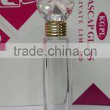 50ml Fancy Glass Perfume Bottles,Perfume Bottles With Cap and Pump thumbnail-1