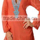 New Fancy Kurti thumbnail-1