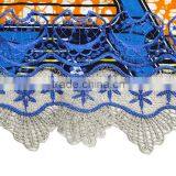 Bestway Guipure Lace Mix Wax With Stones BLW003 thumbnail-3