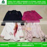 Top Selling From China Turkey Style In Bulk Winter Ladies Jacket Used Branded Clothes thumbnail-3