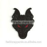 Custom All Kinds of Embroidered Patch for Clothes Embroidery Patch Made in China Choose Size/color thumbnail-1