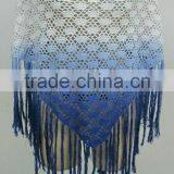 2014 New Desgin Fashion Crochet Scarf S9982 thumbnail-1