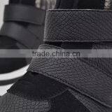 China Wholesale Shoe Women's Fancy Shoe Lady Fashion Trainers Shoes 2016 thumbnail-6