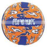 Beach Volleyball thumbnail-1