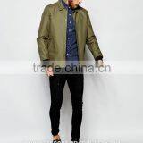 2016 New Arrival 100% Cotton Men European Dress Shirts thumbnail-4