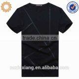 Factory Cheap Price Screen Printing t Shirt Wholesale thumbnail-1