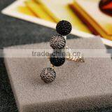 Zm53232a Women Fancy Rings Vintage Style Fashion Finger Rings thumbnail-2