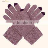 Wholesale Winter Warm Gloves for Touch Screen thumbnail-1