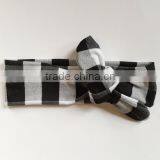 Green Flower Headband thumbnail-4