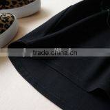 Sweat Girl Face Lace Short Sleeve t Shirt thumbnail-6