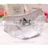 Hot Sale Fashion Underwear Sexy Cat Panties Bow Cute Female Women's Briefs Calcinha Lingerie For Women B15 thumbnail-1