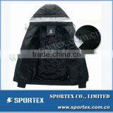 Fashion Design Windproof Down Jacket for Men, OEM Mens Winter Jacket, New Design Mens Windproof Jacket thumbnail-1