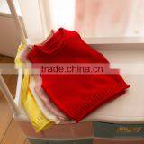 S32898W Good Quality Children Girls Spring Autumn Sweater Kids Vest Baby Girls Tank Top Children's Sweaters thumbnail-6