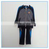 2016 Hotsale Latest Design Children Clothes Set Children Boy Long Sleeve Shirt and Pant Piece Set Wholesale thumbnail-2