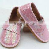 Sparkle Glitter Skidproof Kids Fancy Sandals thumbnail-6