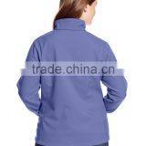 China Manufacturer New Design Women's Jacket thumbnail-6