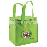 Lunch Tote Bag - Thermal Insulated and Comes With Your Logo. thumbnail-2