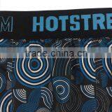 Milk Silk Quality Prints Breathable Young Man Underwear New Design OEM Factory thumbnail-3