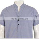 FAMA Certificate Factory Design Your Own Chef Coat Stores That Sell Chef Coats Kitchen Staff Uniform thumbnail-6