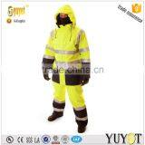 Flame Retardant, Antistatic, High Visibility, Breathable, Jacket and Salopettes thumbnail-1