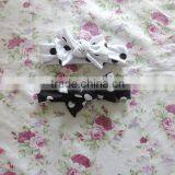 Wholesale Factory Baby Girls Bands Cute Hair Accessories Baby Hairbands Various Color Boutique Bowknot Bands Factory Direct Sale thumbnail-6